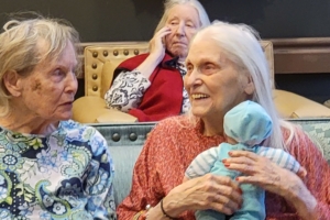 Chev and Grandma3x2 Memory Care