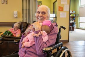 Clatsop Care Memory Community