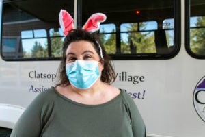 Clatsop Care Memory Community