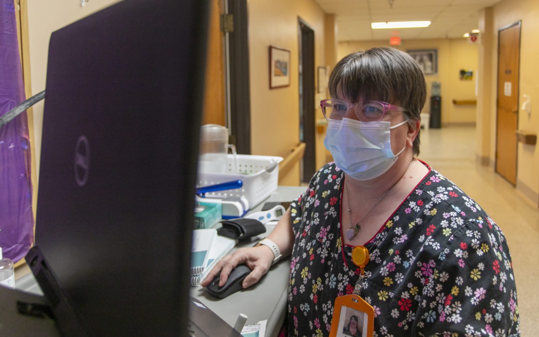 Clatsop Care Center Health District Announces Free In-house Certified Nursing Assistant Course