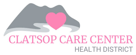 Clatsop Care Center Health District