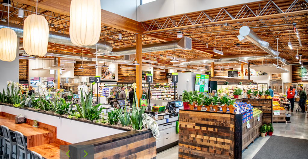 Astoria Coop Change for Community