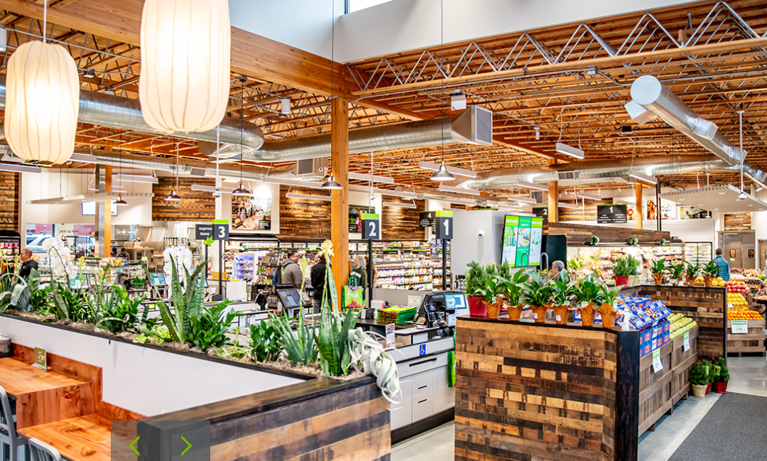 Astoria Coop Chooses Clatsop Care for June Change for Community program.