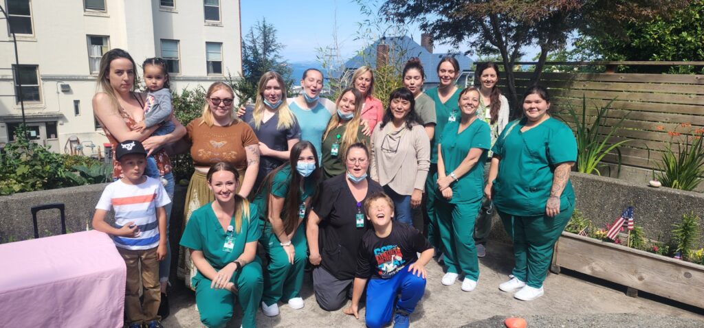 Clatsop Care to offer FREE Certified Nursing Assistant training classes