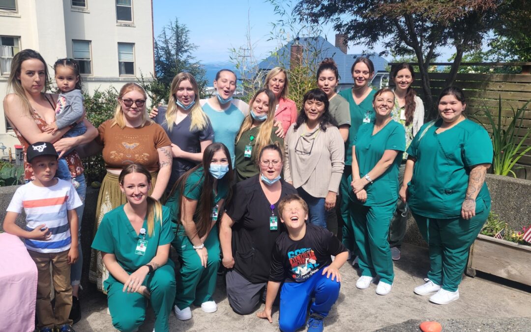 Clatsop Care to offer FREE Certified Nursing Assistant training classes