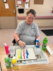 Act5 Skilled Nursing