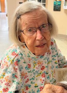 Naimi Skilled Nursing
