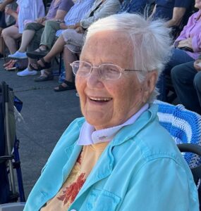 wilma1 Skilled Nursing