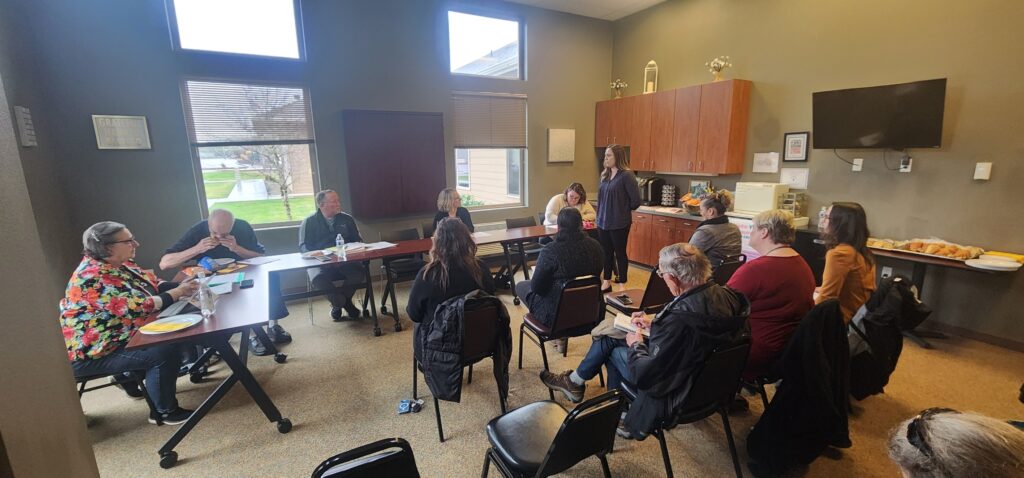 Clatsop Care Center Health District Board