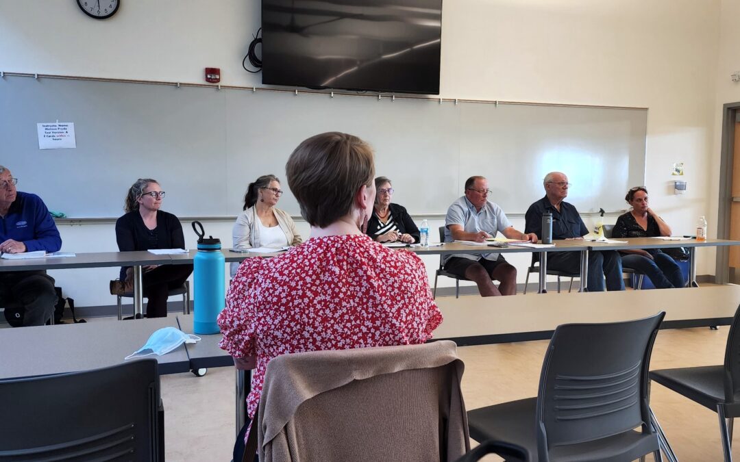 Become a Board Member for Clatsop Cares Foundation