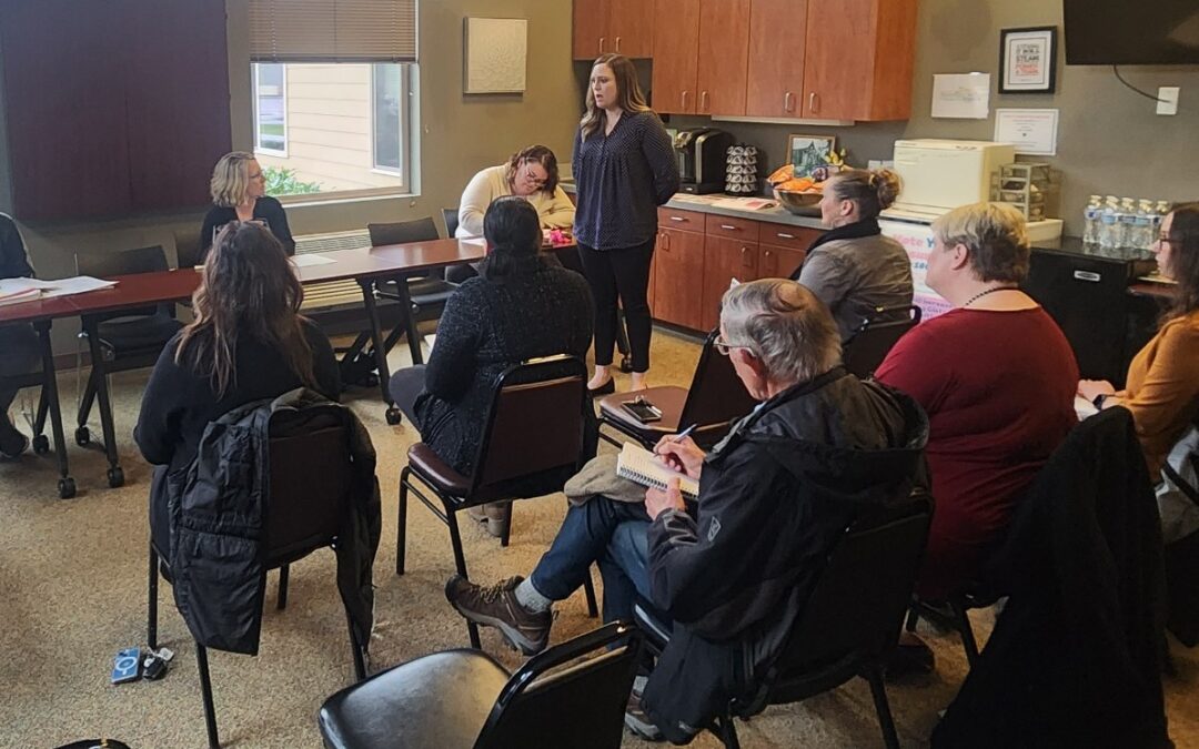 District Seeks New Board Member